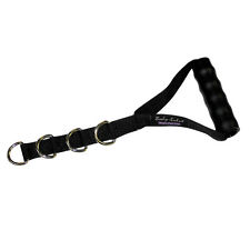 Body Solid Home Gym Cable Attachment Nylon Stirrup Handle NB59 Body Solid Home Gym Cable Attachment Nylon Stirrup Handle NB59